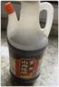 紫林醋4度山西陈醋820ml调味品纯粮酿造食醋山西特产餐桌醋调味品便携 实拍图