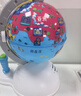 伟易达（Vtech）地球仪儿童玩具360°电动旋转早教启蒙地理学习机男女孩生日礼物 实拍图