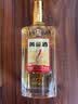 五粮液仙林生态出品黄金酒人参枸杞酒52度480mL2瓶装草本酒滋补宴请送礼 实拍图