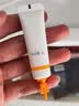 百雀羚（PECHOIN）胶原面膜多肽聚胶光感面膜胶原水光抗皱补水保湿涂抹面膜生日礼物 实拍图