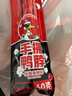 久久丫手撕鸭脖香辣味60g*5根 休闲卤味解馋肉类零食 整根氮气锁鲜 实拍图