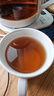 祥源茶红茶祁山春早祁红香螺祁门红茶特级正品88g 罐装茶叶自己喝小包装 实拍图