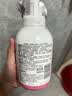 贝亲（Pigeon）洗发水沐浴露 含桃叶精华 婴儿洗发沐浴二合一 500ml IA209 实拍图