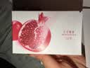 玉水湖万年红宣纸四尺六尺大张加厚半生熟红色洒金毛笔书法结婚大红喜字乔迁婚庆周岁剪纸 纯红34*69cm 10张 实拍图