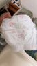 好奇（Huggies）铂金装小桃裤成长裤XL96片(12-17kg)加大号尿不湿【夏季散热王】 实拍图