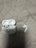 华强北顶配【严选正品丨Air4代降噪款】蓝牙耳机适配苹果无线2026新款半入耳式降噪iPhone17/16/15顶配pods4 【原版正装全功能顶配版】 主动降噪+空间音頻+三真电量 实拍图