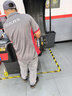 富神（FORTUNE）汽车轮胎 165/65R14 79T FSR-801 静音耐磨江淮悦悦/江淮iEV6E 实拍图