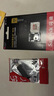 闪迪（SanDisk）256GB TF(MicroSD)内存卡4K极速金卡 A2 V30 U3 兼容大疆Pocket 4/Action 6运动相机 无人机存储卡 实拍图