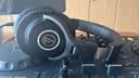 铁三角（Audio-technica）ATH-M40x 专业监听头戴式耳机 单耳监听直播音乐剪辑听书 实拍图