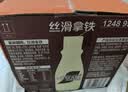 雀巢（Nestle）即饮咖啡 丝滑拿铁口味 咖啡饮料 268ml*15瓶 实拍图