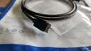 飞利浦USB3.0移动硬盘数据线 AM/Micro B高速传输支持东芝希捷西数移动硬盘盒子转接线 1米 SWR3101 实拍图