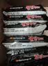 三养（SAMYANG）火鸡面三养速食方便面袋装 700g(140g*5)泡面拌面早餐零食 实拍图