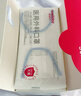 维德（WELLDAY）成人低阻力一次性医用外科口罩独立装防尘防晒薄款过敏透气50只*2 实拍图