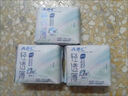 ABCKMS轻透薄健康配方超薄无感日夜卫生巾套装京东自营12包81片 实拍图