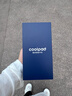 酷派（Coolpad）锋尚50 Lite 全新超薄八核智能手机学生价便宜大屏百元机长续航老人老年备用机游戏电竞 64G深空黑 实拍图