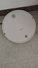 美的（Midea） 扫地机器人扫吸一体全自动纤薄机身环境感应 低噪 家用清洁除尘智能吸尘器防跌落 【K40】扫拖一体 自动回充 实拍图