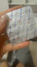 严迪（YANDY）正畸保护蜡 颗粒原味独立装90粒 正畸蜡牙套牙齿矫正托槽牙蜡便携 实拍图