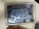 西部数据（WD）1TB 企业级机械硬盘DC HA210 SATA 7200转128MB CMR垂直 服务器硬盘 3.5英寸HUS722T1TALA604 实拍图