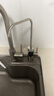 美的（Midea）直饮加热净水器套装【白泽1000+管线机MG245-R+前置24pro】0阻垢剂反渗透过滤 家用净饮机 实拍图