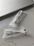 博皓（prooral）声波电动牙刷护龈压感提醒 自动牙刷成人充电式 情侣款 生日礼物T33 白色 实拍图