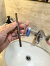 尔木萄（AMORTALS）星系流云眼线胶笔防水防汗速干卧蚕笔极细新手初学者适用眼线液笔 实拍图