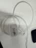 Apple适用苹果原装20W充电器线正品数据线iPhone/17/16ProMax/15/14Pro/12/13/快充头iPad平板PD线 15-17系列-20W快充头+1米编织线 实拍图