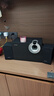漫步者（EDIFIER）R206BT 2.1声道电脑音响 蓝牙音箱 桌面游戏音响 台式机笔记本音响 黑色 实拍图