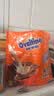 阿华田（Ovaltine）可可粉袋装400g 早餐代餐巧克力粉牛奶烘焙咖啡冲饮伴侣固体饮料 实拍图