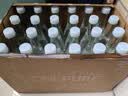 亿纯（ONE PURE）新西兰原装进口天然软矿泉水 500ml*24瓶 高端弱碱性矿物质饮用水 实拍图