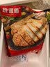 食者道香酥裹粉大鸡排100g*15片 空气炸锅半成品早餐鸡胸肉鸡排 实拍图