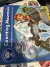 快慢狐OrchardToys计数山数学加减法启蒙早教益智玩具3+男女孩生日礼物 实拍图