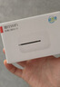 鸿蒙智选移动随身wifi mini随行华为无线网卡4g路由器直插笔记本USB卡托E8372-826 实拍图