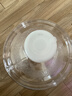 美厨（MAXCOOK）纯净水桶矿泉水桶饮水桶11.3L桶装水塑料饮水机手提户外桶MCX7520 实拍图