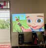 彩合子超高清4K立体3D投影仪家用智能家庭影院办公教育同屏白天直投激光电视全息裸眼投影机 旗舰版32G内置音响带话筒 标配 晒单实拍图