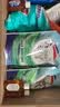 威露士清可新洗衣液柠檬香20.24斤（瓶2L+1L+袋1L*7+消毒液60ml*2）除螨 实拍图