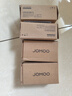 九牧（JOMOO）角阀黄铜加厚陶瓷阀芯八字阀三角阀冷热水角阀马桶角阀水阀 【5只】3冷2热角阀 实拍图