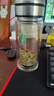 养益君 芽尖莓茶50g 新茶  张家界莓茶特级芽尖莓茶龙须藤茶永顺霉茶 实拍图