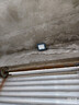 亚明 LED投光灯磨砂玻璃防眩目球场灯仓库户外照明车间射灯 IP65防水超亮50w 实拍图