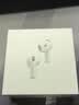 Apple/苹果 AirPods 4(支持主动降噪)搭配无线充电盒(USB-C)苹果耳机 蓝牙耳机适用iPhone/iPad 四代 实拍图