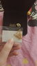 中国黄金（CHINA GOLD）黄金项链女足金独角兽小马吊坠挂坠套链生日礼物送女朋友老婆 足金吊坠约0.4g*配镀金银链【甄选礼盒】 实拍图