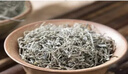 贡苑张家界正宗野生莓茶65g 头采新茶藤茶龙须芽尖特级永高山顺霉茶 实拍图
