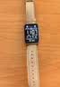 华为WATCH FIT 2华为手表智能手表蓝牙通话支持血氧检测月光白 女表 实拍图