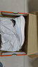 耐克NIKE女子跑步鞋 ZOOM STRUCTURE 25运动鞋DJ7884-113白/蓝 38.5 实拍图