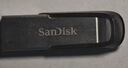 闪迪（SanDisk）512GB U盘 CZ73 安全加密 数据恢复 学习电脑办公投标 小巧便携 车载 大容量金属优盘 实拍图