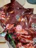 红烧排骨250g熟食糖醋排骨真空包装真空猪肉红烧肉加热脱骨排骨 红烧排骨【3袋*250g】 实拍图