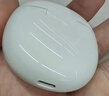 vivo iQOO TWS Air3原装真无线蓝牙耳机音乐游戏运动降噪电竞声效超轻佩戴耳麦适用于oppo苹果华为 iQOO TWS Air3 Pro星钻白 实拍图