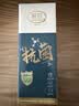 浪莎袜子夏季男纯棉薄款防臭10A抗菌网眼男袜商务休闲男士中筒棉袜 实拍图