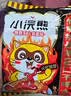 统一小浣熊火鸡面味干脆面 30g*40袋整箱装 实拍图