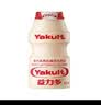 益力多活性乳酸菌饮品 100ml/瓶 原味 多瓶可选 20瓶发JD快递【泡沫箱+冰袋】 实拍图