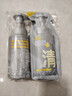 C咖清洁氨基酸泡沫洗面奶150ml+补充装50ml*3温和男女洁面慕斯 实拍图